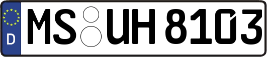 MS-UH8103