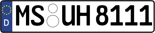 MS-UH8111