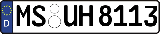 MS-UH8113