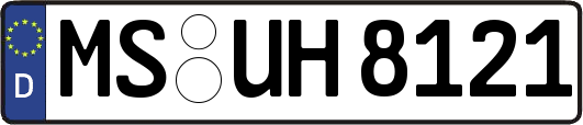 MS-UH8121