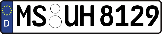 MS-UH8129
