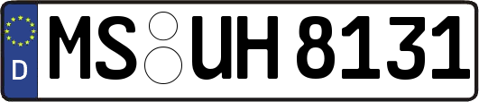 MS-UH8131