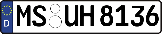 MS-UH8136