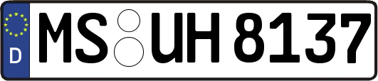 MS-UH8137