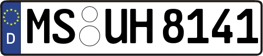 MS-UH8141