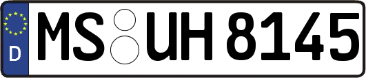 MS-UH8145