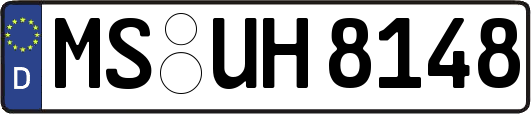 MS-UH8148