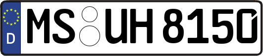 MS-UH8150