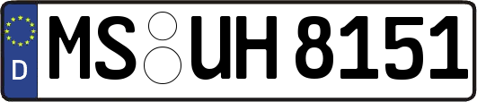 MS-UH8151