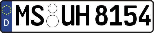 MS-UH8154