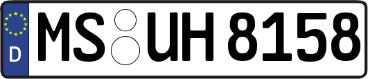 MS-UH8158