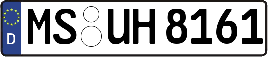 MS-UH8161