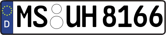 MS-UH8166
