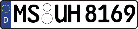 MS-UH8169
