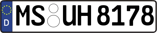 MS-UH8178