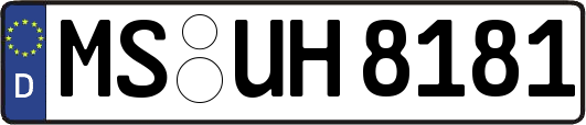 MS-UH8181