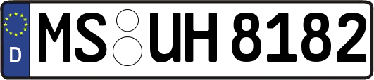 MS-UH8182