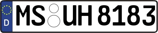 MS-UH8183