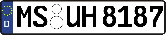 MS-UH8187