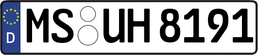 MS-UH8191