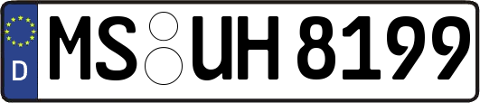 MS-UH8199