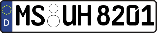 MS-UH8201