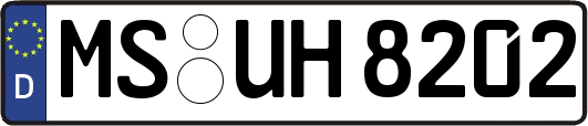 MS-UH8202