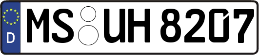 MS-UH8207