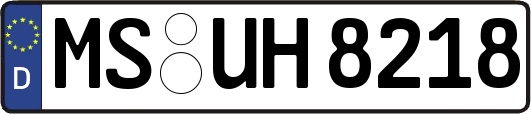 MS-UH8218