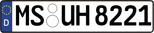 MS-UH8221