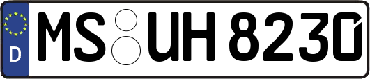 MS-UH8230