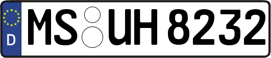 MS-UH8232