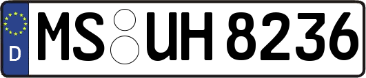 MS-UH8236