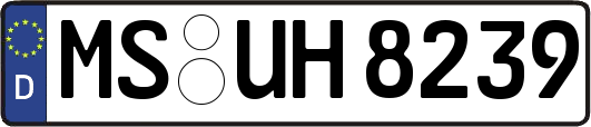 MS-UH8239