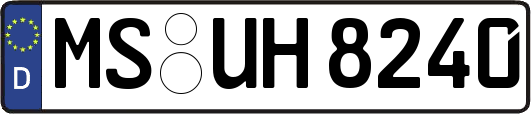 MS-UH8240