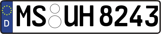 MS-UH8243