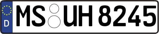 MS-UH8245