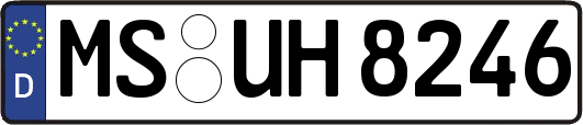 MS-UH8246