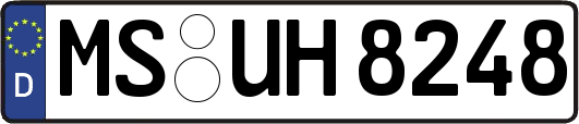 MS-UH8248