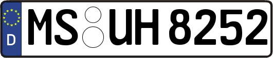 MS-UH8252