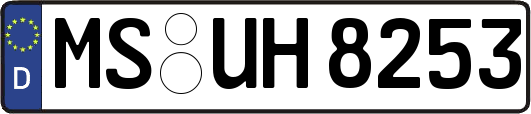 MS-UH8253