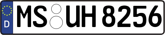 MS-UH8256