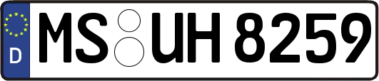 MS-UH8259