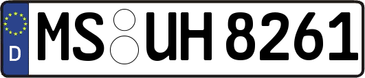 MS-UH8261