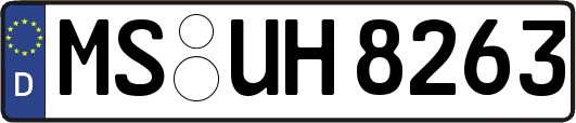 MS-UH8263