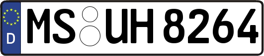 MS-UH8264