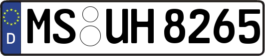 MS-UH8265