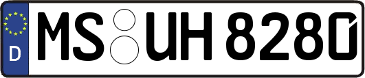 MS-UH8280