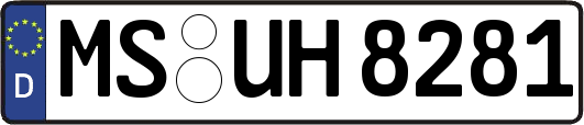 MS-UH8281