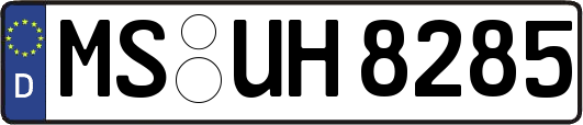 MS-UH8285